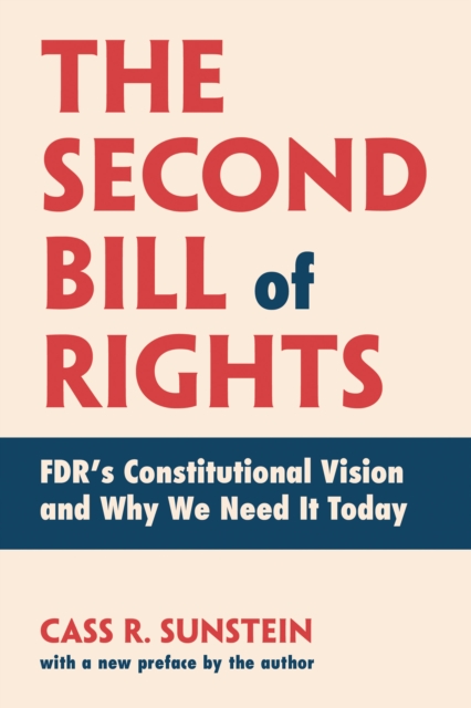 Second Bill of Rights