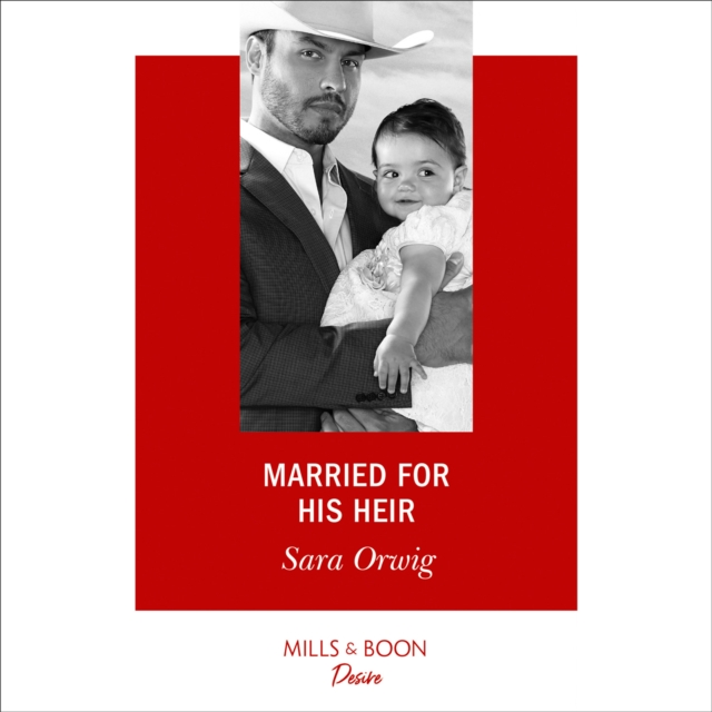 Married For His Heir