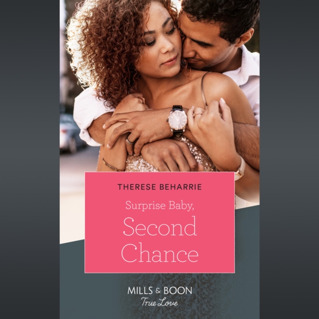Surprise Baby, Second Chance