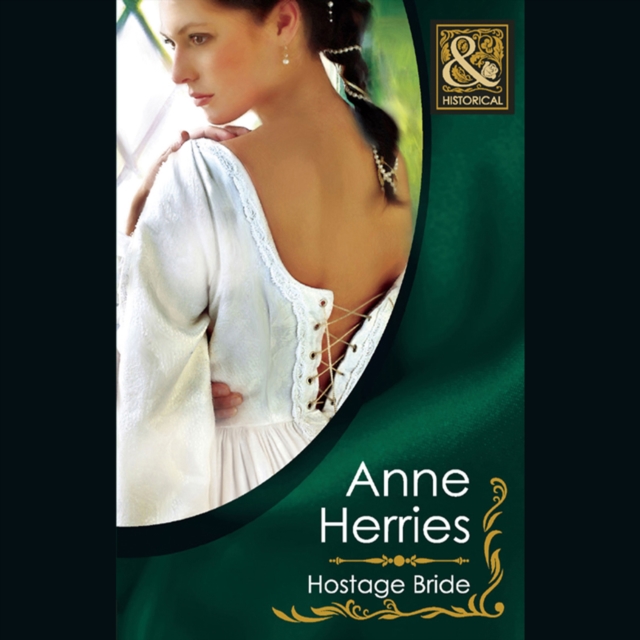 Hostage Bride