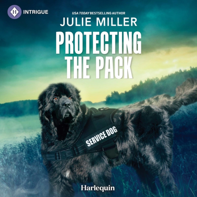 Protecting The Pack