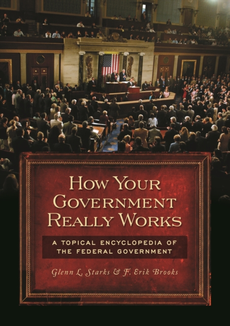 How Your Government Really Works
