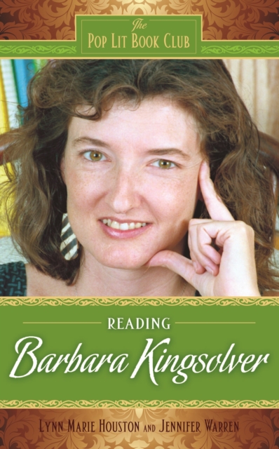 Reading Barbara Kingsolver