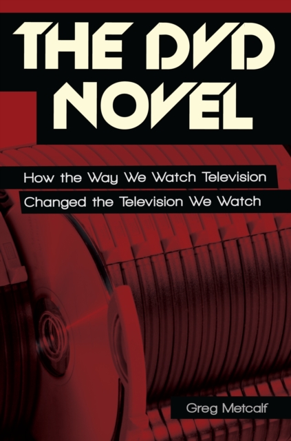 DVD Novel