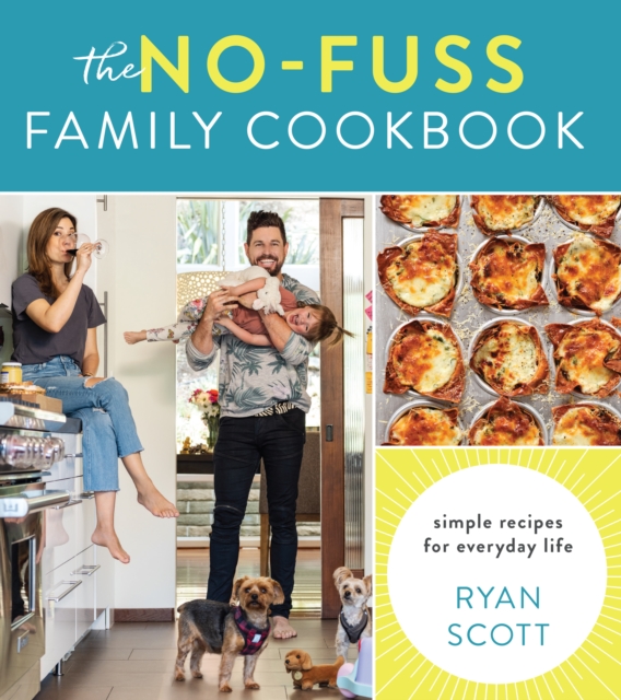 No-Fuss Family Cookbook