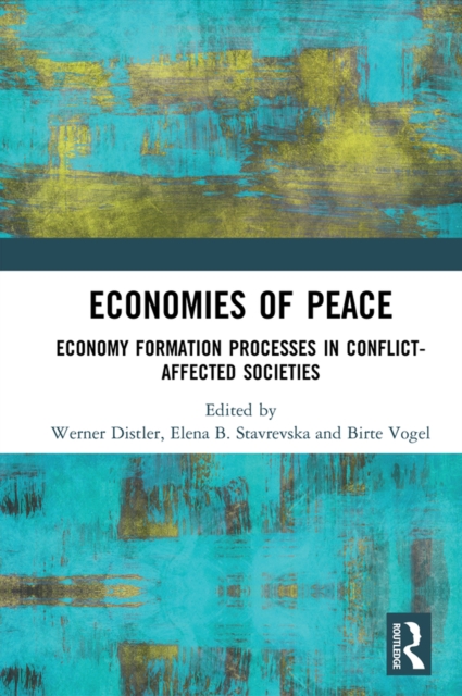 Economies of Peace