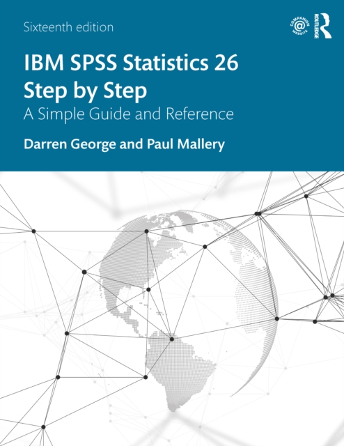 IBM SPSS Statistics 26 Step by Step