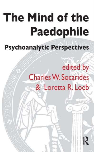 Mind of the Paedophile