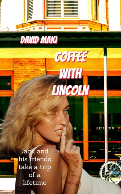 Coffee with Lincoln