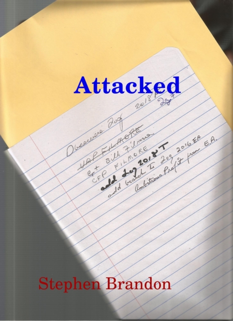 Attacked