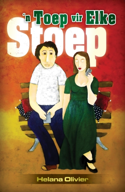 'n Toep vir Elke Stoep