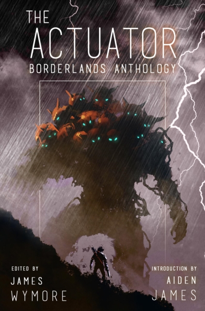 Actuator 1.5: Borderlands Anthology