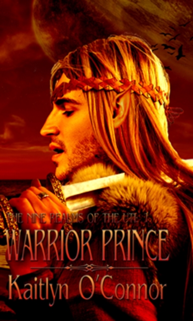 Nine Realms of the Uti I: Warrior Prince
