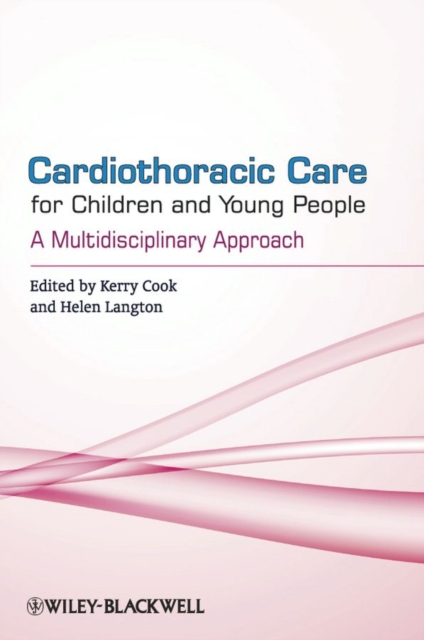 Cardiothoracic Care for Children and Young People