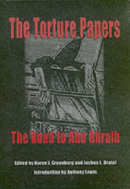 Torture Papers