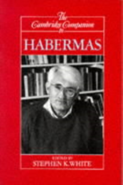 Cambridge Companion to Habermas