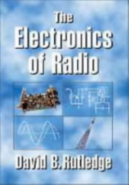 Electronics of Radio