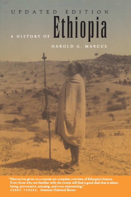 History of Ethiopia