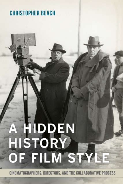Hidden History of Film Style