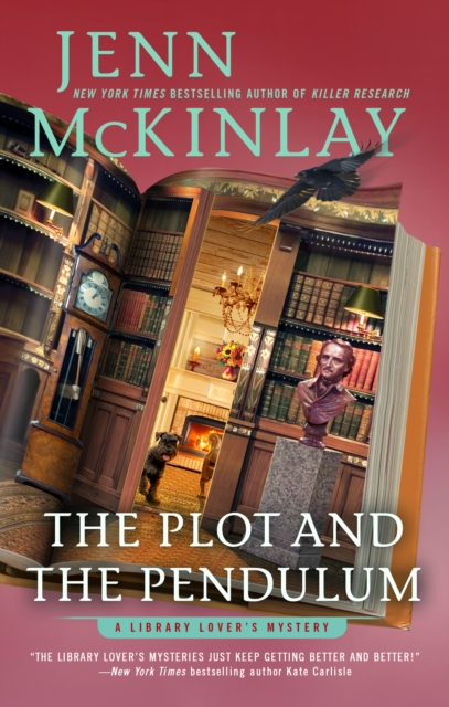 Plot and the Pendulum