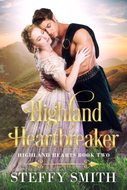Highland Heartbreaker