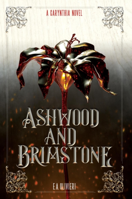 Ashwood and Brimstone