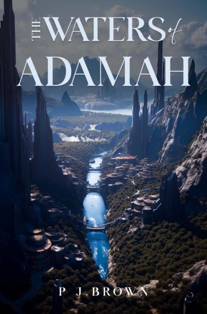 Waters of Adamah