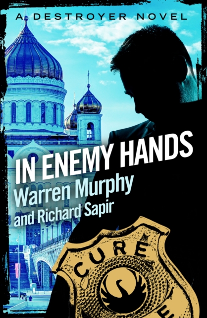 In Enemy Hands
