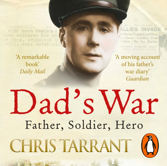 Dad's War
