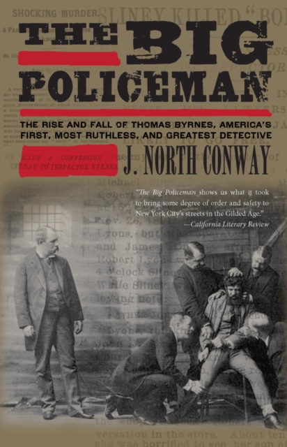 Big Policeman