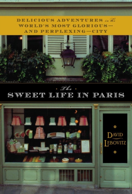 Sweet Life in Paris