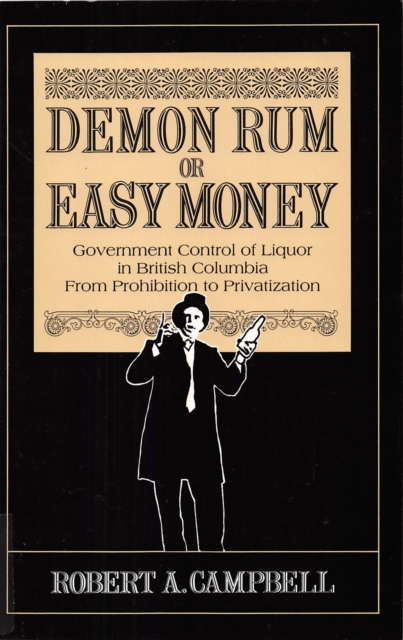 Demon Rum or Easy Money