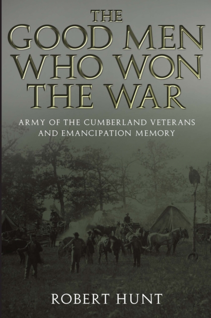 Good Men Who Won the War