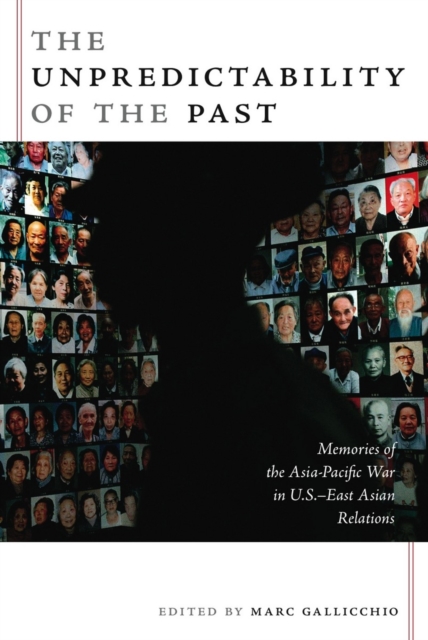 Unpredictability of the Past