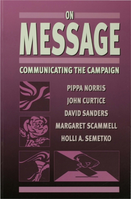 On Message