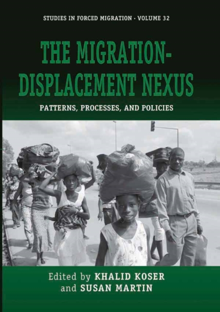 Migration-Displacement Nexus
