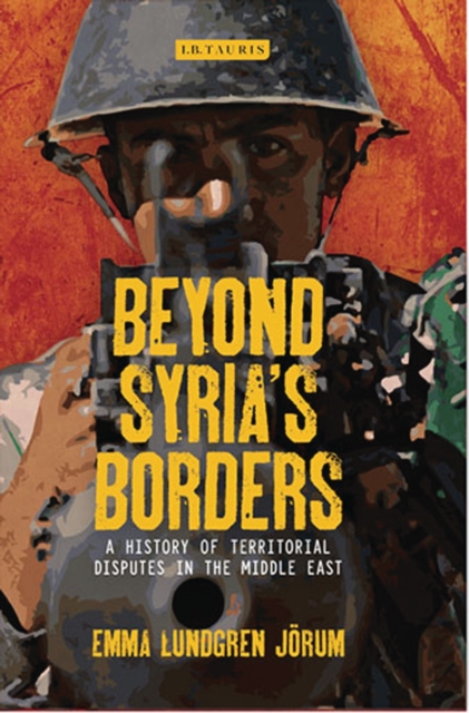 Beyond Syria s Borders