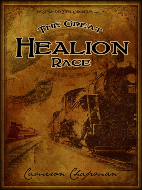 Great Healion Race