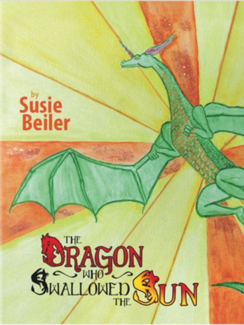 Dragon Who Swallowed The Sun