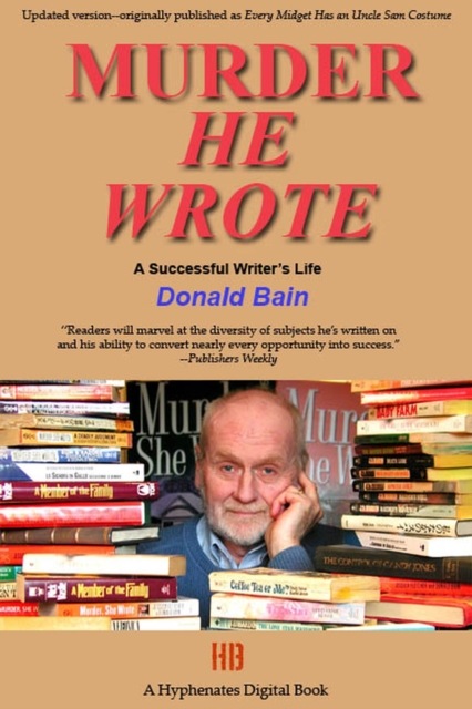 Murder, HE Wrote