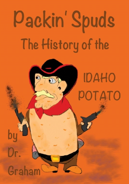 Packin' Spuds