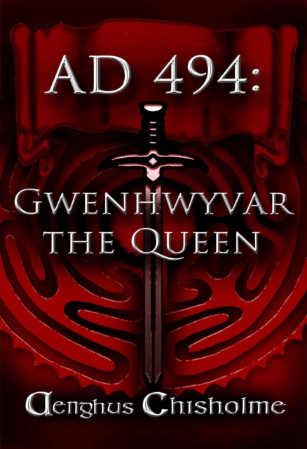 Guinevere the Queen AD494