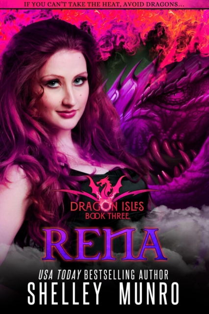 Dragon Isles: Rena