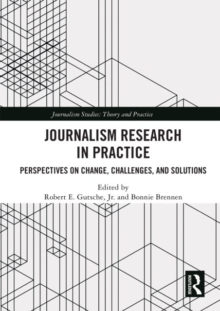 Journalism Research in Practice