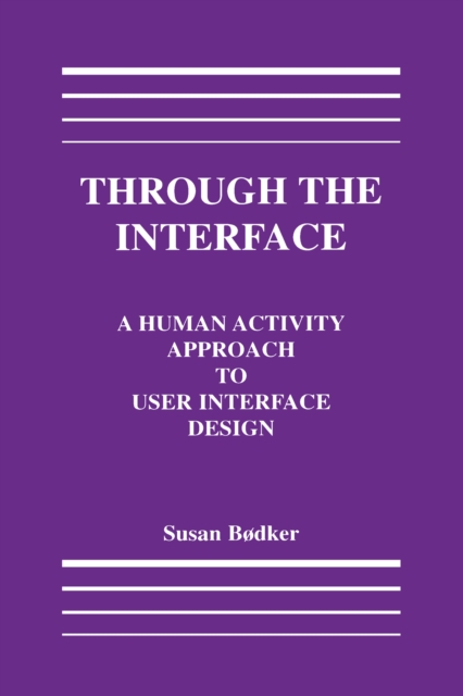 Through the Interface