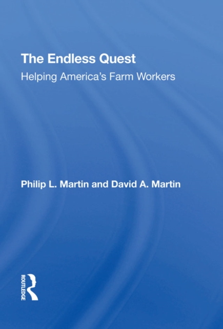 Endless Quest