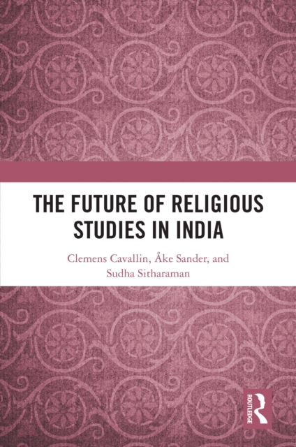 Future of Religious Studies in India