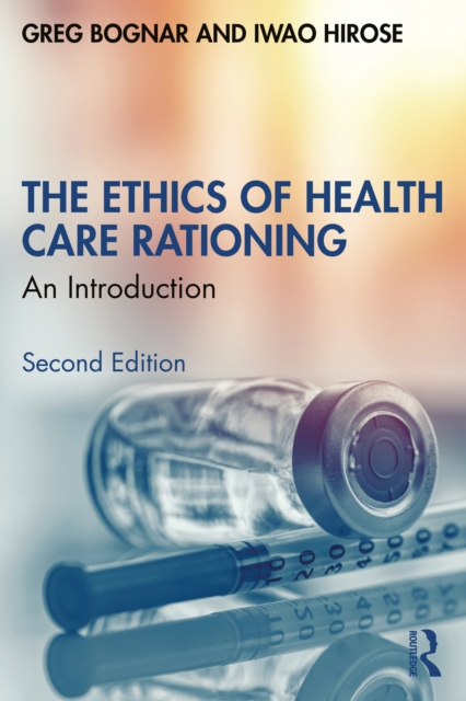 Ethics of Health Care Rationing