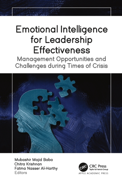 Emotional Intelligence for Leadership Effectiveness