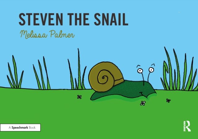Steven the Snail